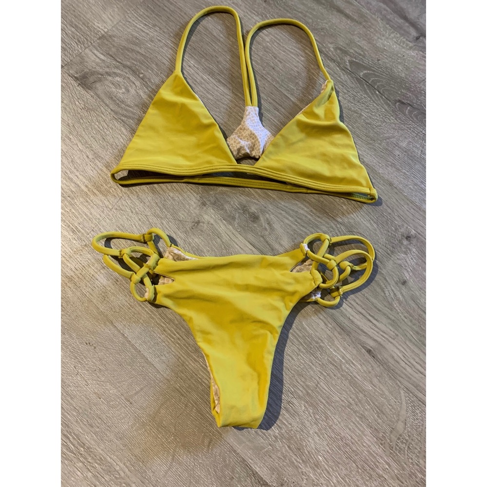 Acacia set